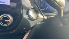 Ford Puma 1.0 EcoBoost Hybrid mHEV ST-Line 5dr Petrol Hatchback